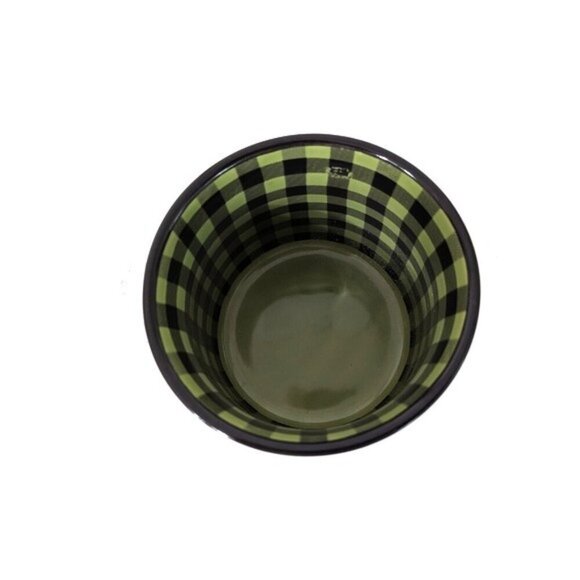 Cobwebs & Cauldron Bottoms Up Witches Large Stoneware Mug 16 oz - Picture 4 of 5